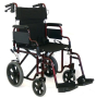 Nova Transit Wheelchair